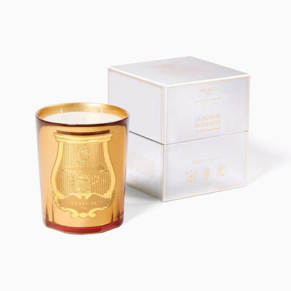 Trudon Galerie des Flammes Intermezzo Scented Candle Holiday Edition