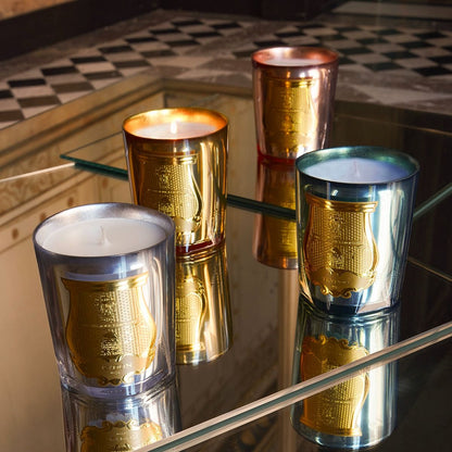 Trudon Nazareth Classic Scented Candle Holiday Edition