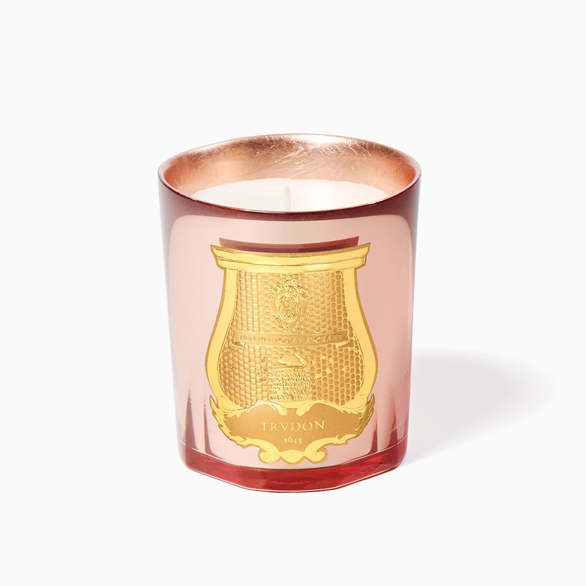 Trudon Nazareth Classic Scented Candle Holiday Edition