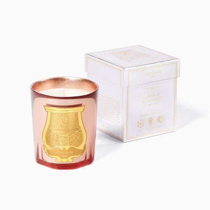 Trudon Nazareth Classic Scented Candle Holiday Edition