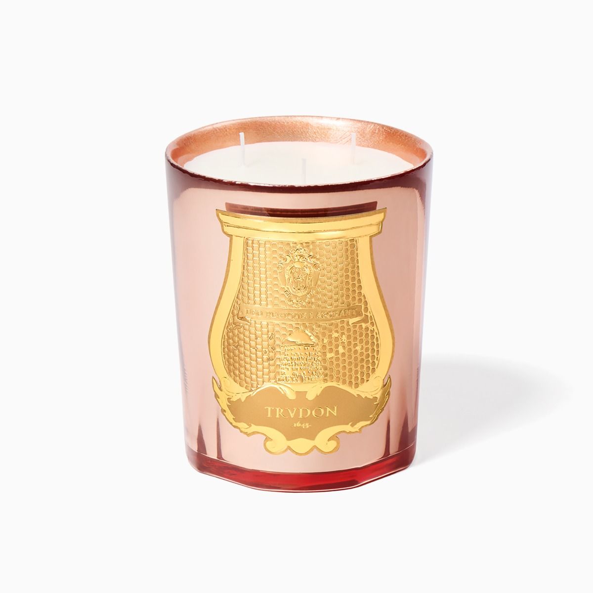 Trudon Nazareth Great Scented Candle Holiday Edition