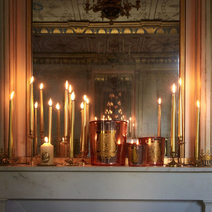Trudon Nazareth Great Scented Candle Holiday Edition