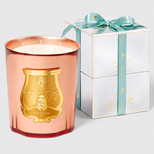 Trudon Nazareth Great Scented Candle Holiday Edition