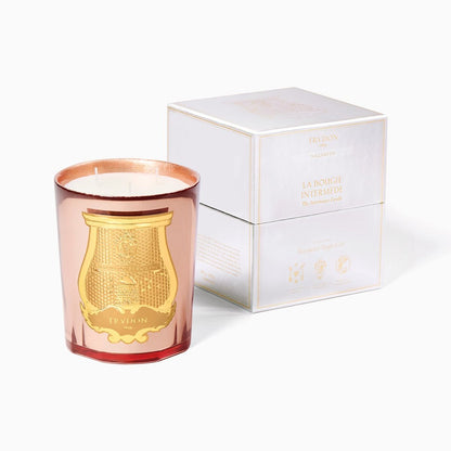 Trudon Nazareth Intermezzo Scented Candle Holiday Edition