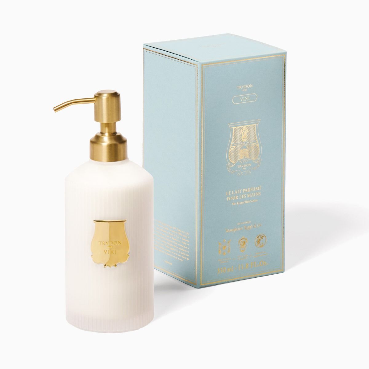 Trudon Vixi Liquid Hand Lotion