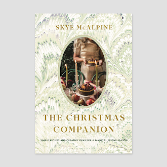 "The Christmas Companion" Book