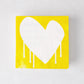 Kerri Rosenthal "Love at First Sight" Cocktail Napkins, Set of 50