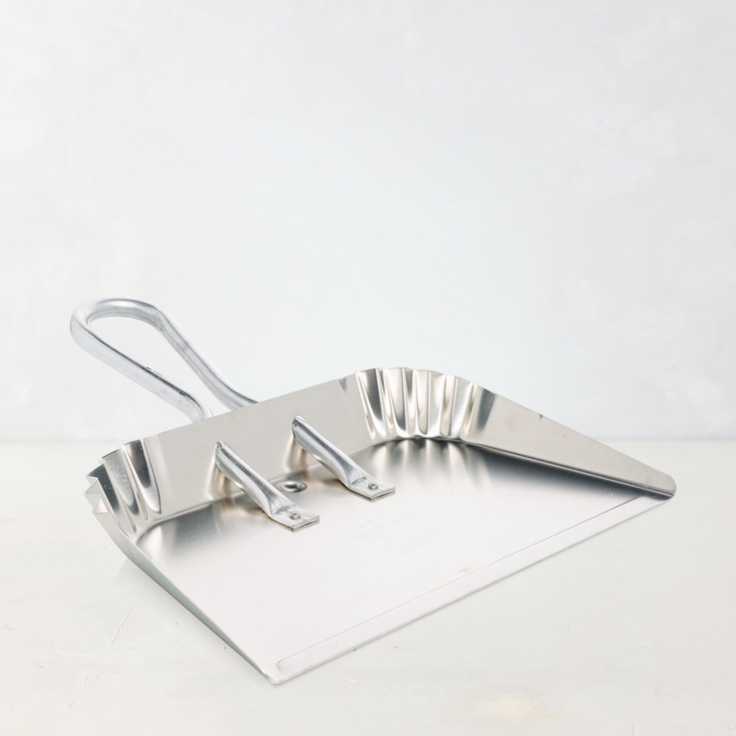 Large Aluminum Dust Pan