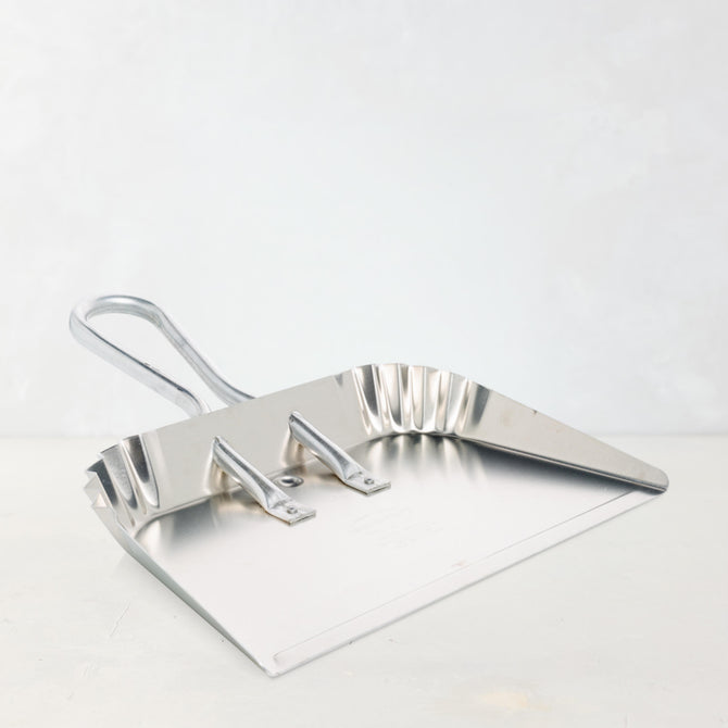 Large Aluminum Dust Pan