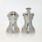 HG Silverplate Salt & Pepper Set