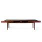 Vintage Mahogany Kitchen Table