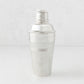 Vintage Silverplate Amelie Lined Shaker
