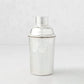 Vintage Silverplate Aurelia Lined Shaker