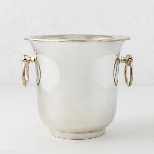 Vintage Silverplate Briella Champagne Bucket