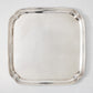 Vintage SIlverplate Flat Tray