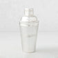 Vintage Silverplate Lined Top and Base Valentin Shaker