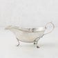 Vintage Silverplate Robert Sauce Boat