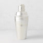 Vintage Silverplate Rounded Marcelline Shaker