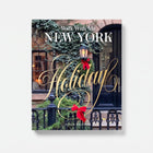 Walk With Me New York: Holiday by Sarah Kaufman Book Image