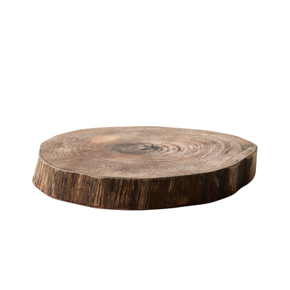 Walnut Wood Trivet