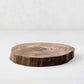 Walnut Wood Trivet