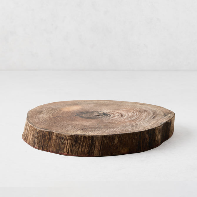 Walnut Wood Trivet