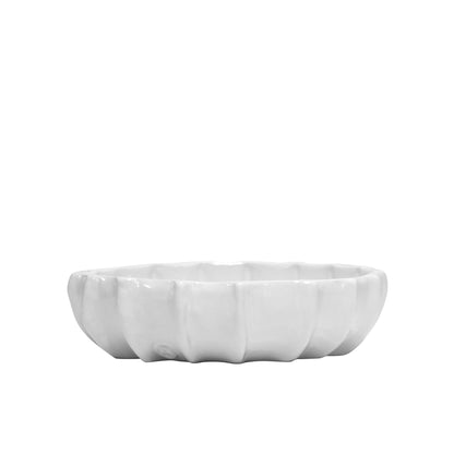 Ceramic Bowl 4727 by Montes Doggett