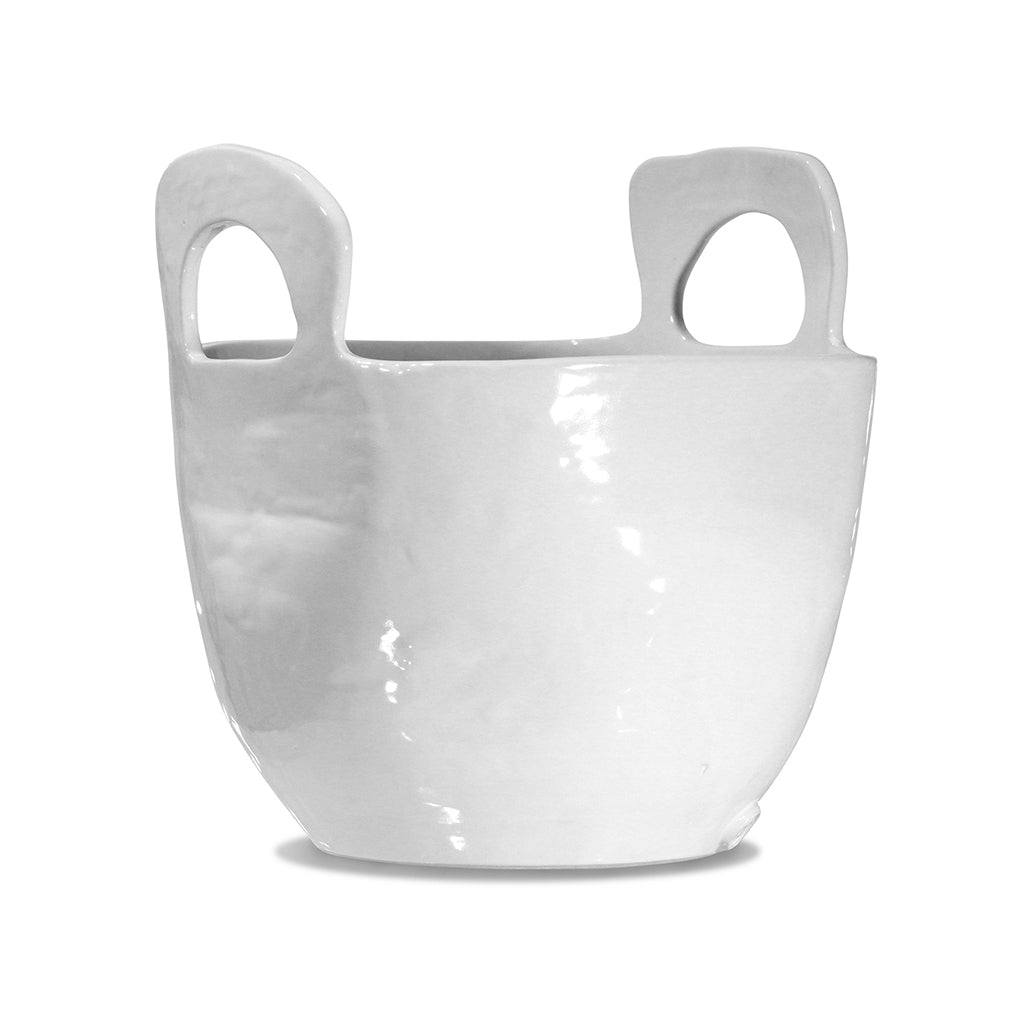 large white ceramic bowl 