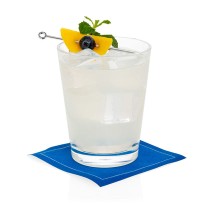 outdoor glass drinking