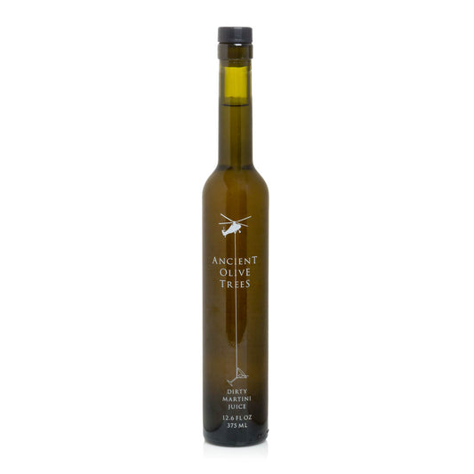 Ancient olive trees martini juice bar staple hosting alcohol 