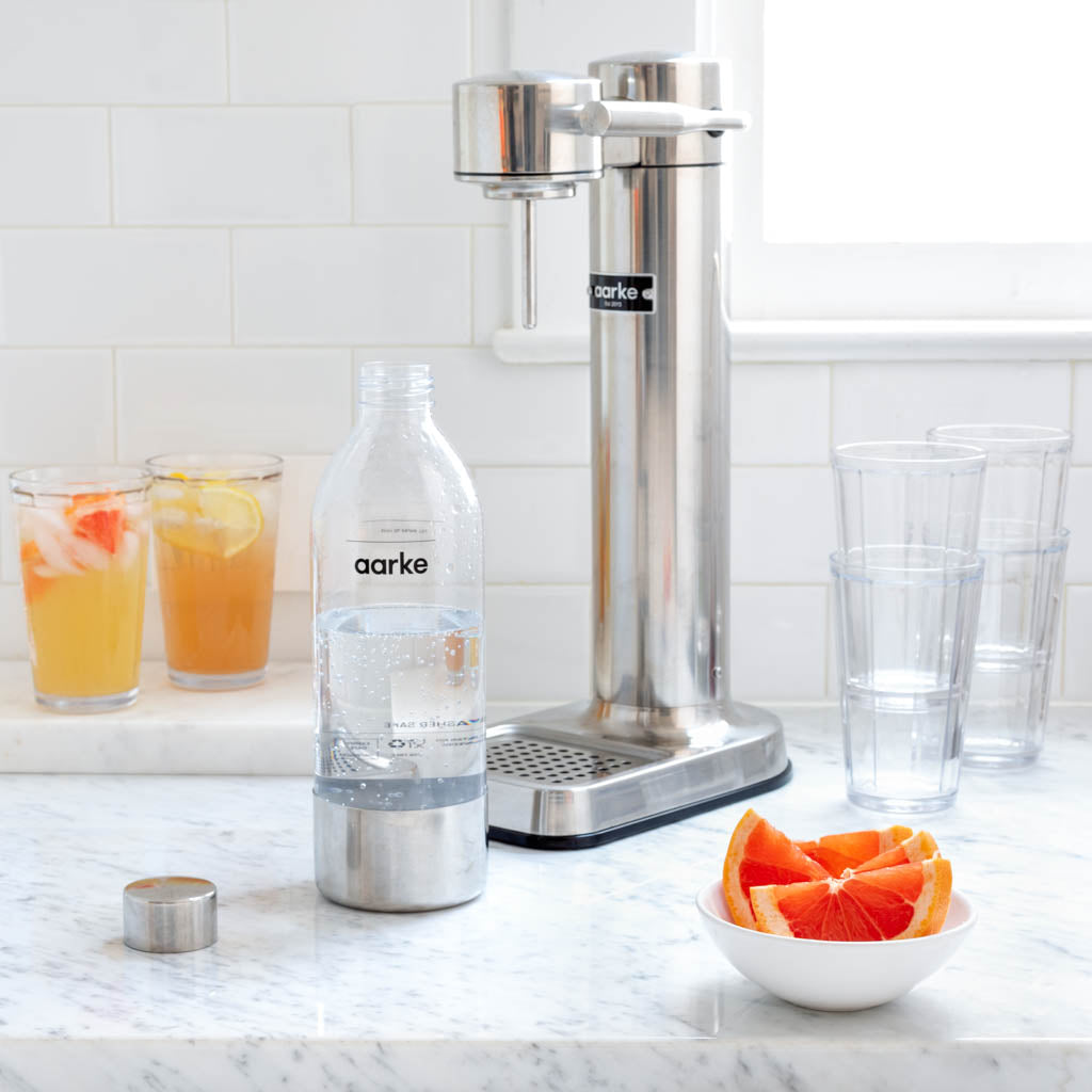 aarke Drink Mixer  The Container Store