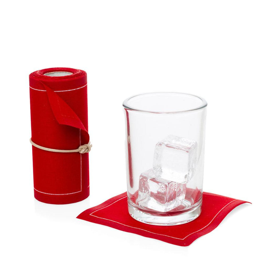 Cocktail Napkins Hudson Grace Hudson Grace