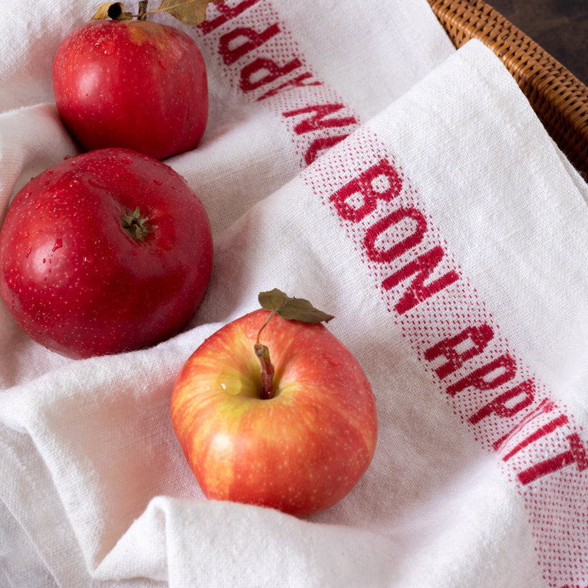 Bon Appetit Towel & Potholder Set main image 1