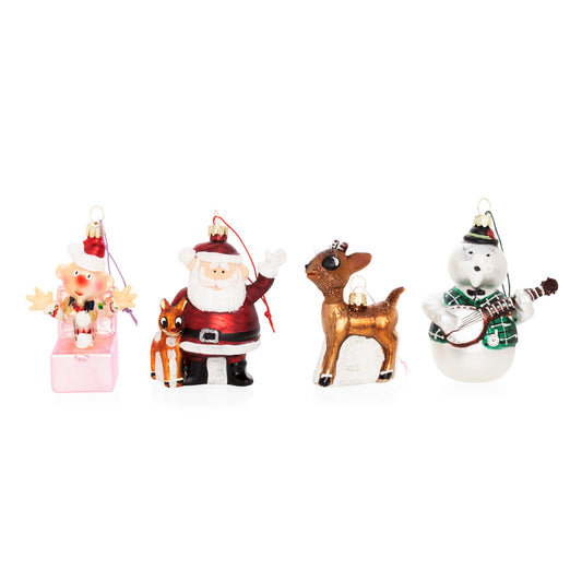 Christmas Ornaments Swig Tumbler – Black Door Studio