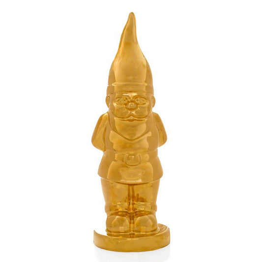gold gnome 
