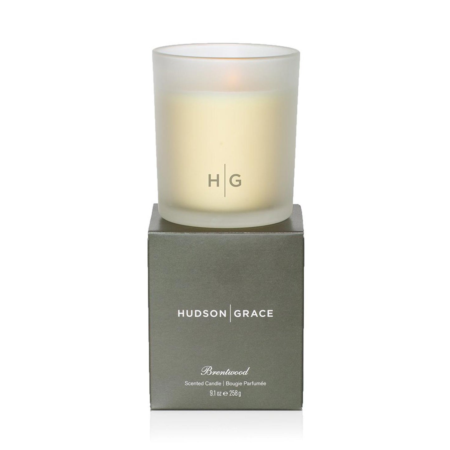 HG Brentwood Candle