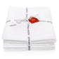 Hudson Grace Flour Sack Towels Set of 6