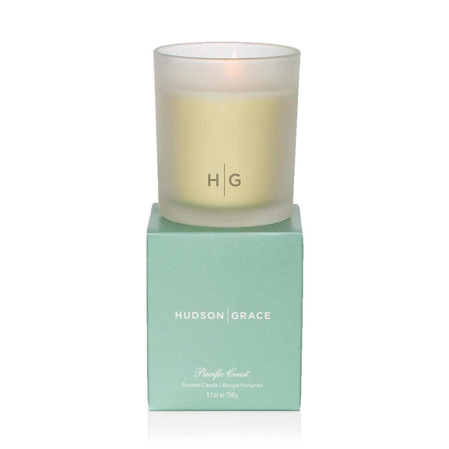 HG Pacific Coast Candle