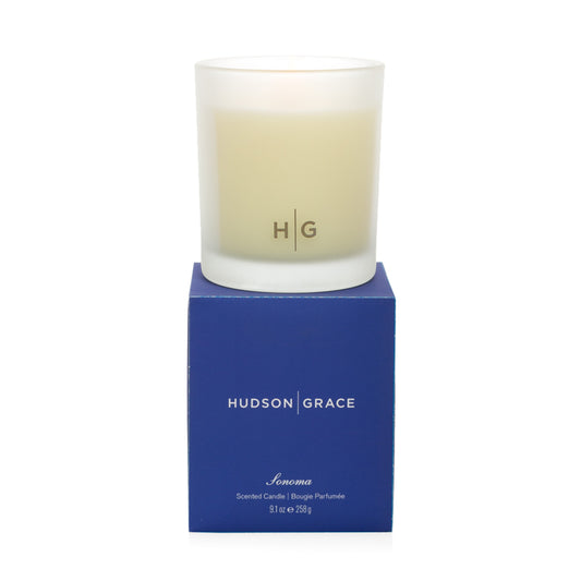 HG Sonoma Candle