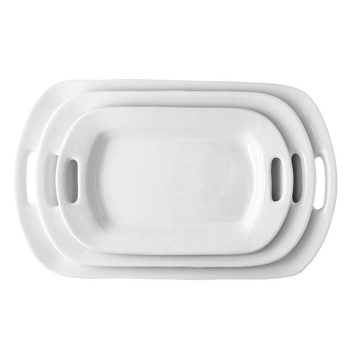 Modern Serveware Unique Serving Dishes & Utensils Hudson Grace