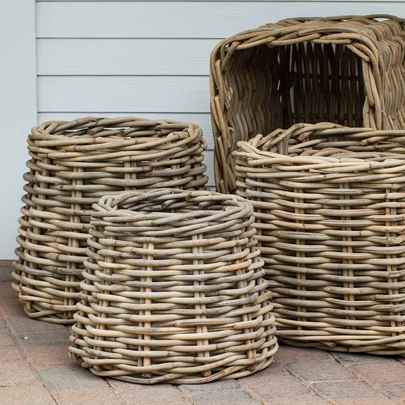 Hudson Grace Baskets