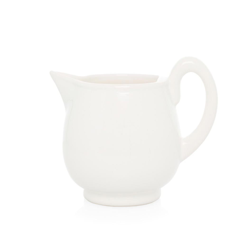 Small Milk Pitcher - Hudson Grace - Hudson Grace