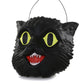 grinning cat candy bucket 