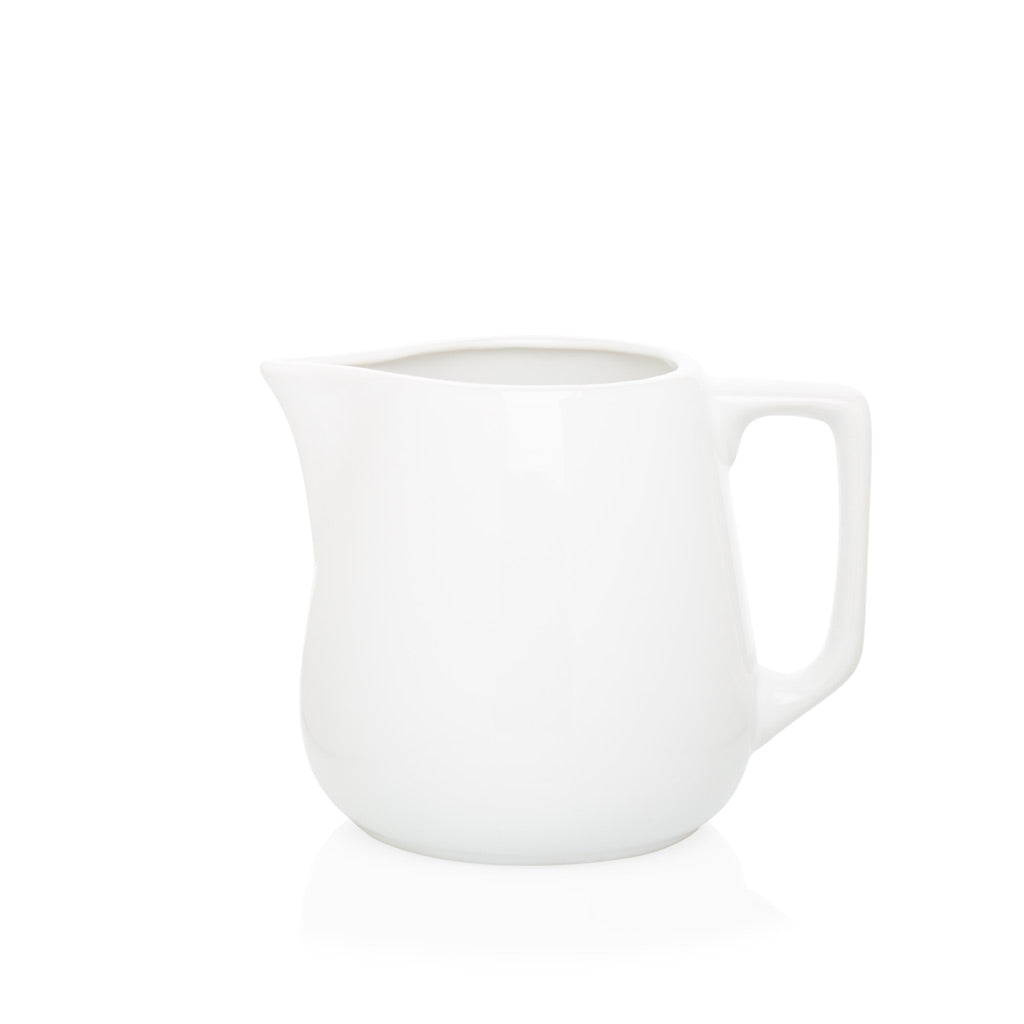 Small Milk Pitcher Stock Photo - Download Image Now - Art, Art And