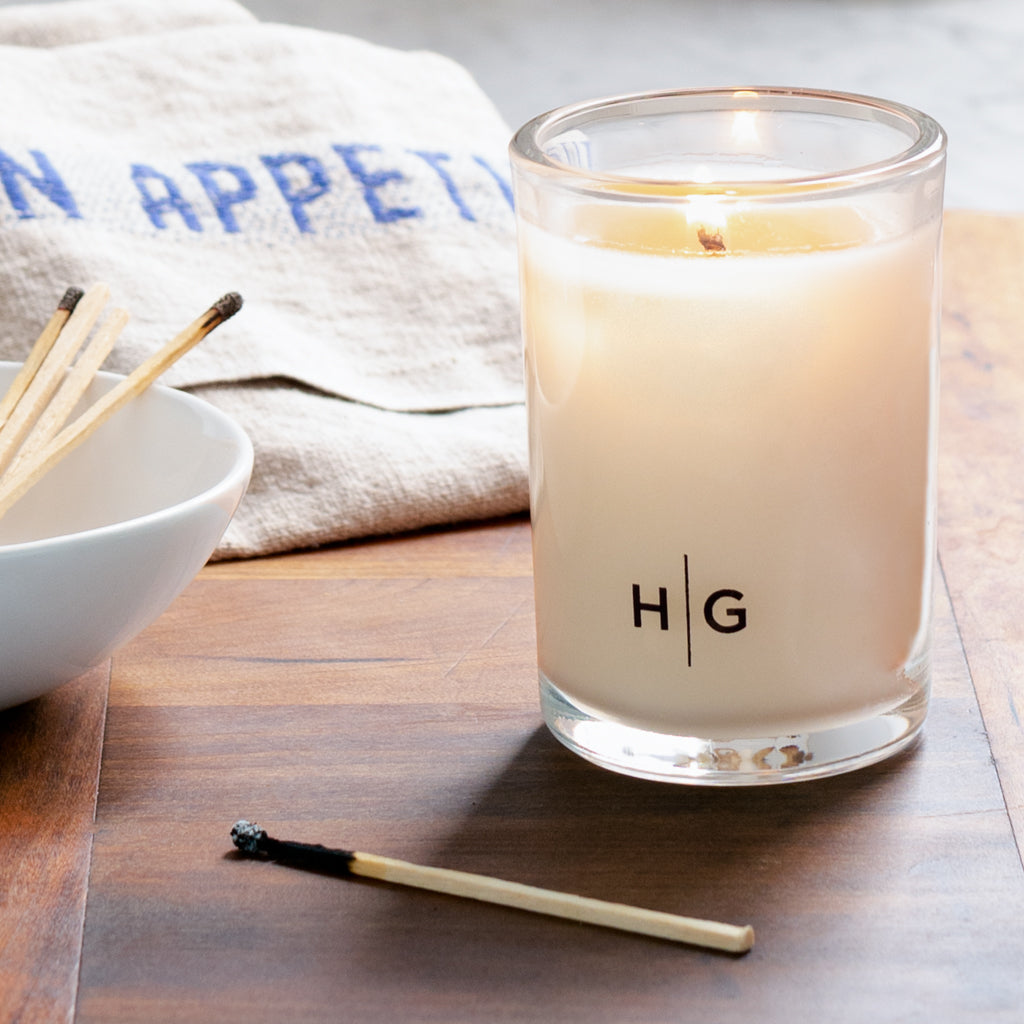 Hudson Grace Scented Kitchen Candle
