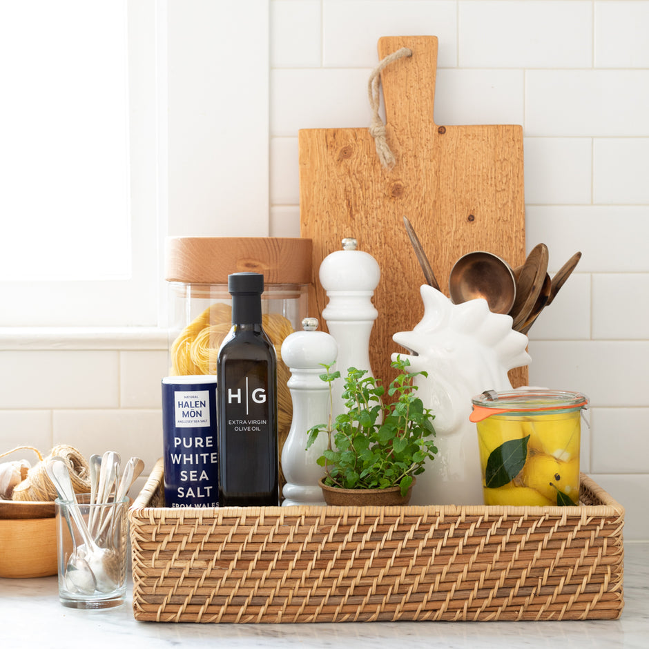 Food Gifts & Pantry Gifts for 2024 Page 2 Hudson Grace