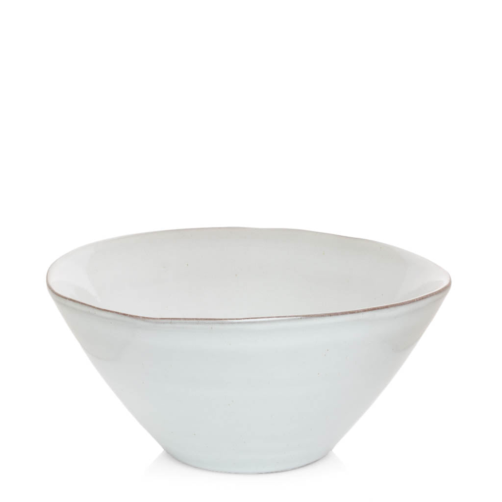 Stone Cereal Bowl
