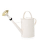 Hudson Grace watering can white