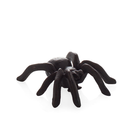 Cast Iron Decorative Spider