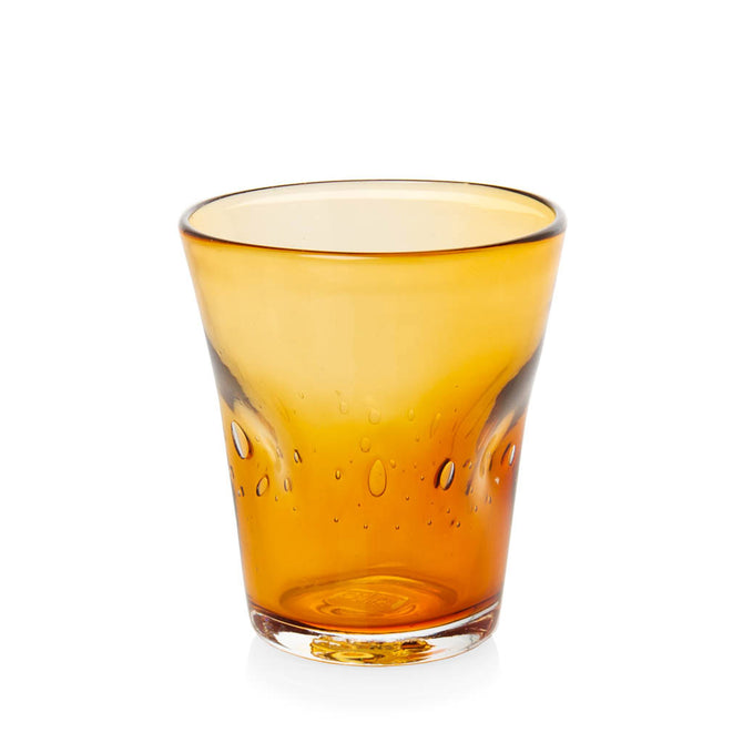 Henri Glass, Amber